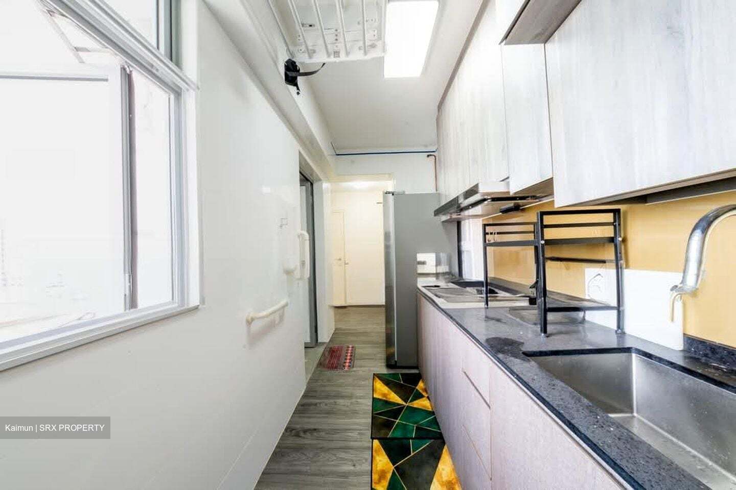 Blk 35 Skyresidence @ Dawson (Queenstown), HDB 2 Rooms #605635321